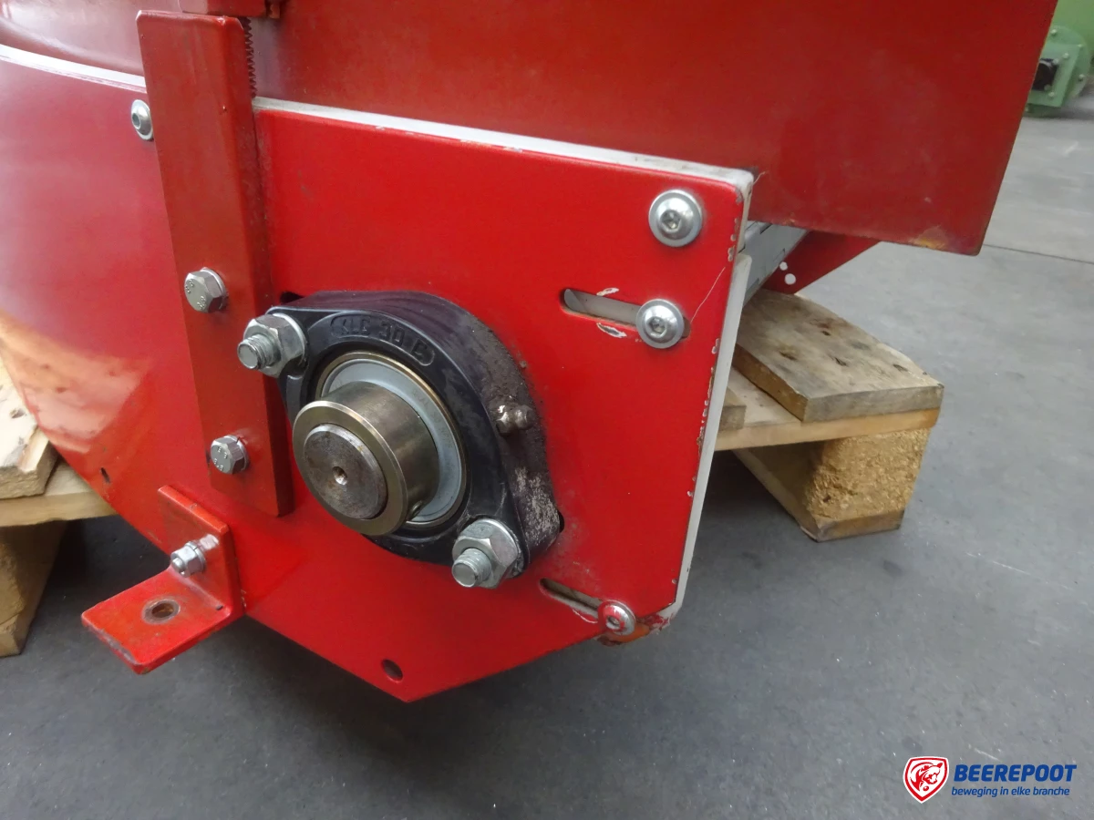 Schakelbandbocht